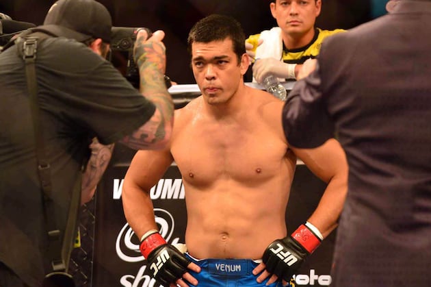 UFC Fight Night 36: What We Learned from Lyoto Machida vs. Gegard Mousasi