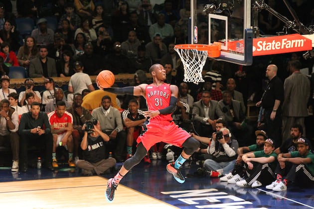 NBA Slam Dunk Contest 2014: Additional Format Changes That Would Improve Event