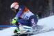 United States' Bode Miller makes a turn during the slalom portion of the men's supercombined at the Sochi 2014 Winter Olympics, Friday, Feb. 14, 2014, in Krasnaya Polyana, Russia. (AP Photo/Alessandro Trovati)