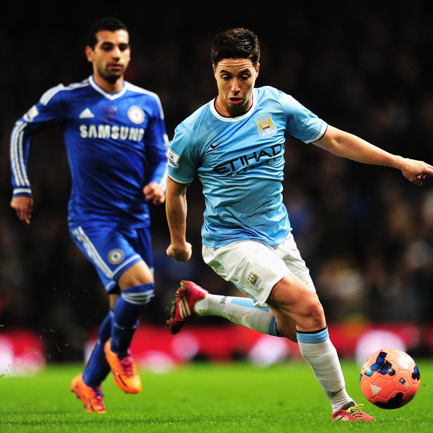 Manchester City vs. Chelsea Video Highlights from FA Cup 6th Round