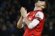 I'm sorry: Olivier Giroud goes public with apology to family and club.