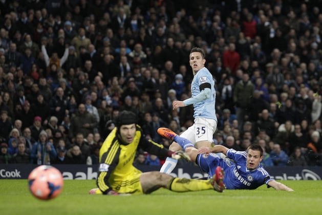FA Cup Draw 2014: Full List of Fixtures and Dates for Quarterfinals Released