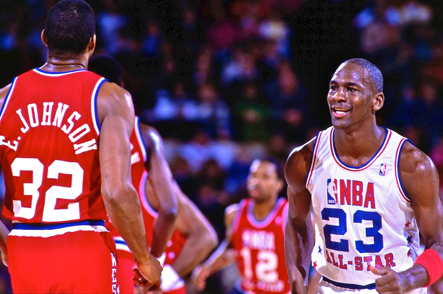 Building the AllTime NBA AllStar Team Bleacher Report