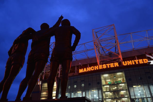 Manchester United Will Still Appeal to New Signings Without the Champions League