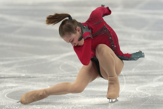 Women's Figure Skating Olympics 2014: Schedule, Medal Predictions for Free Skate