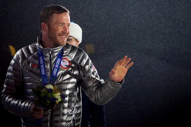Medal Tally Olympics 2014: Updated Results for Each Event from Day 9
