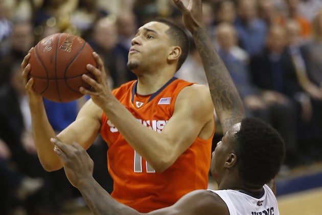 It's Time to Move Tyler Ennis into the Elite Group of 2014 NBA Draft Prospects