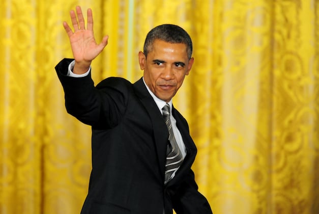 Top NBA Takeaways from Charles Barkley's Interview with President Barack Obama
