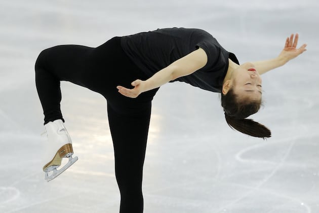 Winter Olympics Figure Skating 2014: Power Ranking Top Women's Contenders