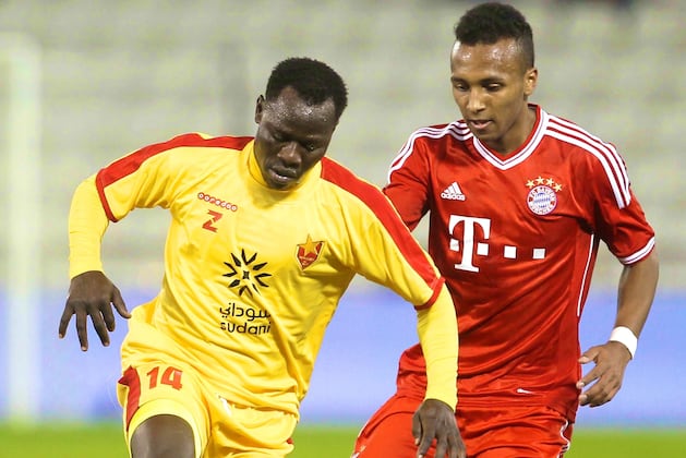 Americans Abroad Wrap: Julian Green Agrees to Train with USMNT