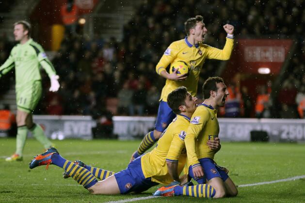 Tactical Battles That Will Shape Arsenal's Clash with Bayern Munich