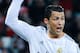 BILBAO, SPAIN - FEBRUARY 02: Cristiano Ronaldo of Real Madrid CF reacts after missing a chance to score during the La Liga match between Athletic Club and real Madrid CF at San Mames Stadium on February 2, 2014 in Bilbao, Spain. (Photo by David Ramos/Getty Images)