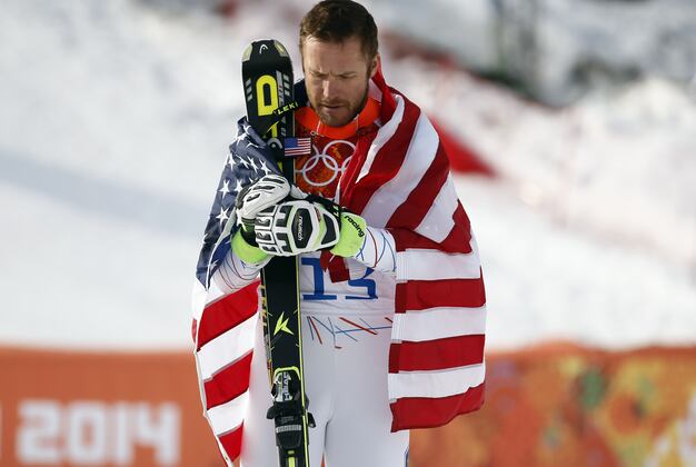 Olympic 2014 Medal Count: Latest Nation Rankings and Standings for Day 10