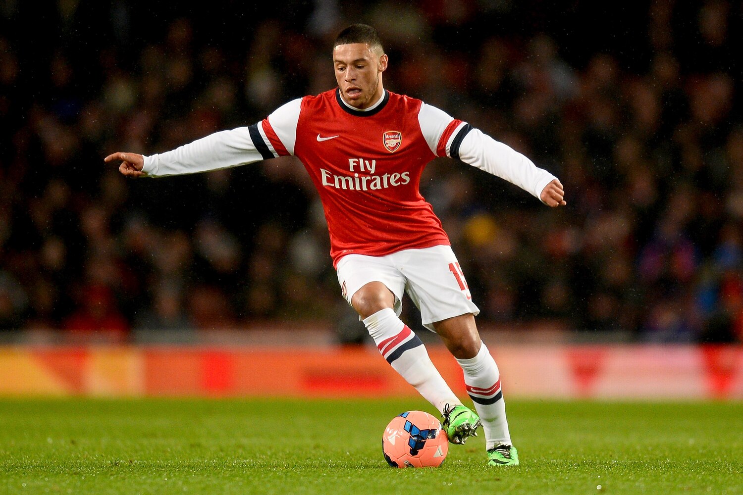 Win Chamberlain Net Worth
