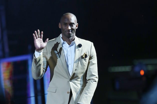 Kobe Bryant Addresses Retirement Speculation, Asks If Best Days Are Behind Him