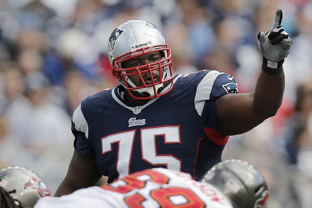 NFL Salary Cap Cuts: Wilfork, Ware, Sanchez Among Those Likely Gone