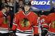 Jeremy Morin's offensive game has heated up this month in Rockford.