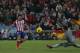 Diego Costa will be Atletico Madrid's main threat against AC Milan.