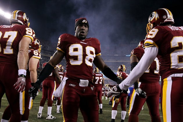 Two-Week Window for NFL Teams to Use Franchise Player Tags Begins Today
