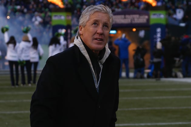 Why the Seattle Seahawks Can Be the NFL's Next Dynasty