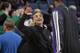 OAKLAND, CA - NOVEMBER 2: Owner Vivek Ranadive of the Sacramento Kings prior to the game between the Sacramento Kings and Golden State Warriors on November 2, 2013 at Oracle Arena in Oakland, California. NOTE TO USER: User expressly acknowledges and agrees that, by downloading and or using this photograph, user is consenting to the terms and conditions of Getty Images License Agreement. Mandatory Copyright Notice: Copyright 2013 NBAE (Photo by Rocky Widner/NBAE via Getty Images)