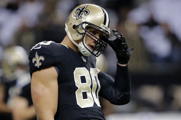 NFL Free Agents 2014: Latest Rumors, Franchise Tag Buzz and Predictions