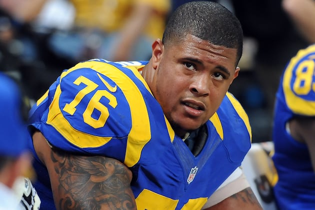 The St. Louis Rams and the Franchise Tag