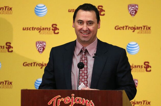 USC Football Recruiting: Four 2015 Tight End Targets to Watch