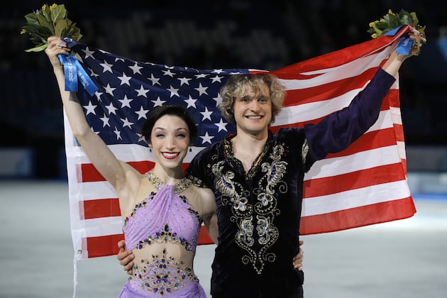 NBC Olympics Schedule 2014: Live Stream, TV Info for Day 10 Prime-Time Coverage