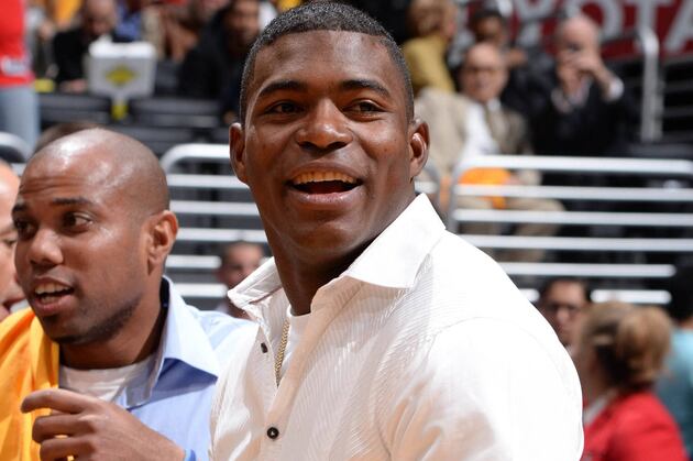 Yasiel Puig Is Going to Slow It Down This Year