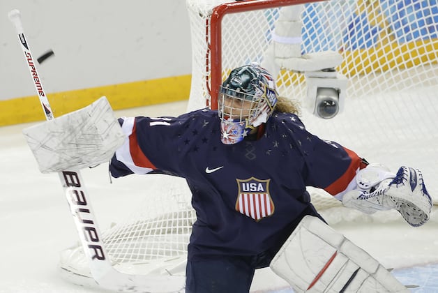 Olympic Hockey 2014: Scores, Recap and Updated Women's Bracket After Semifinals
