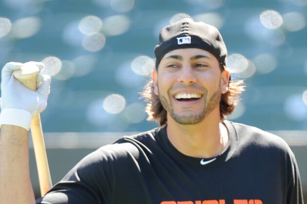 Morse Finally Finds Answers After Dealing with Mystery Injury During 2013