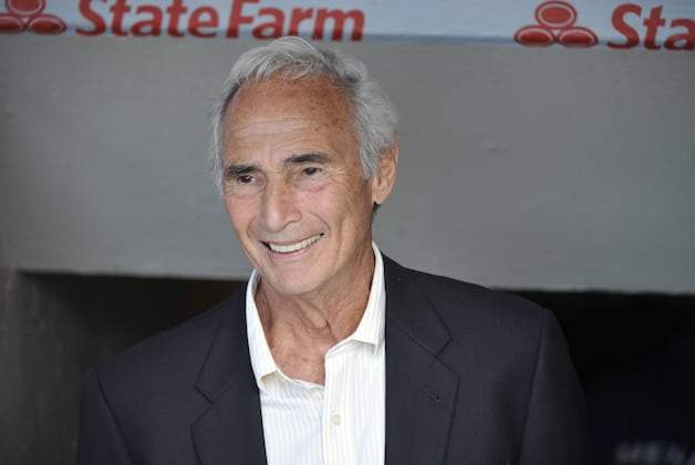 Sandy Koufax Wants Yasiel Puig to Improve but Defends His Showmanship