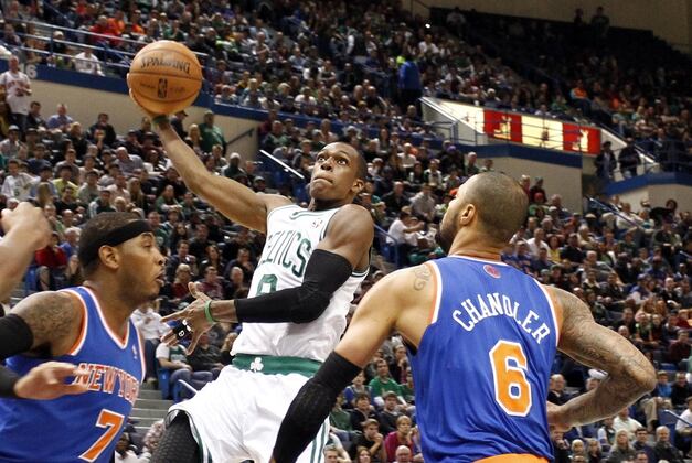 Will 2014 NBA Trade Deadline Be Epic Success or Total Dud?