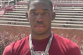 MSU Receives Commitment from Local 4* WR Dontea Jones