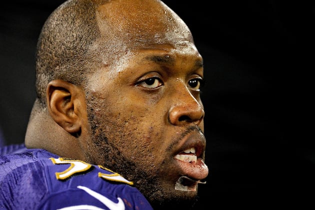 Suggs' Deal Shouldn't Lessen Orakpo's