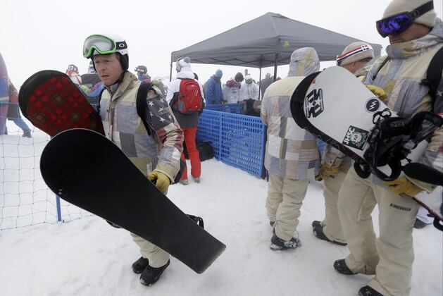 Medal Count 2014 Olympics: Updated Day 10 Tally and Day 11 Storylines to Watch