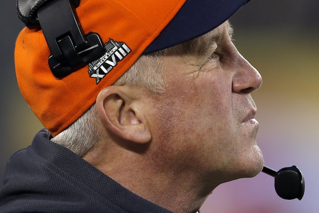 Kickin' it with Kiz: Wait on giving Broncos' John Fox an extension