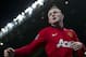 Manchester United's Wayne Rooney waits to take a corner during his team's English Premier League soccer match against Everton at Old Trafford Stadium, Manchester, England, Wednesday Dec. 4, 2013. (AP Photo/Jon Super)