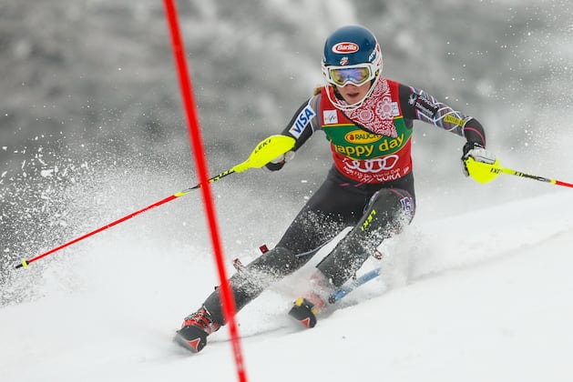 Winter Olympics 2014 Schedule: Live Stream, TV Info and Day 11 Preview