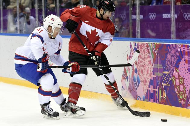 Babcock: Vlasic 'Way Better Than Everybody Knows'