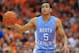 Marcus Paige will need to be key for the Tar Heels as they go up against the Seminoles.