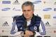 Jose Mourinho's Chelsea side is top of the league.