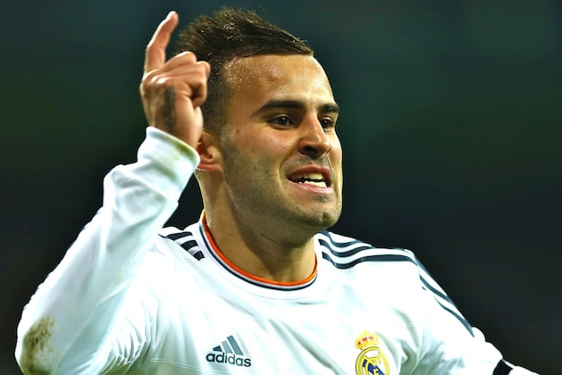 Why Real Madrid Starlet Jese Is Spain's Answer to Cristiano Ronaldo