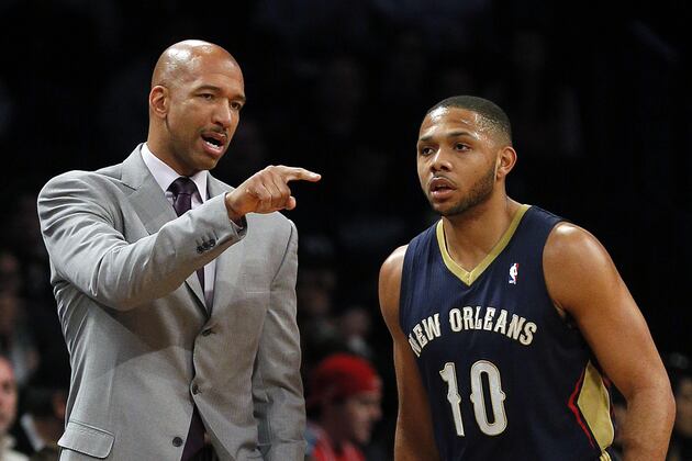 NBA Trade Rumors: Latest Chatter Around the Association as Deadline Looms