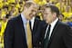 John Beilein and Tom Izzo lead the way in the Big Ten.