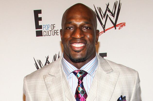 WWE Elimination Chamber 2014 Gets Three New Matches