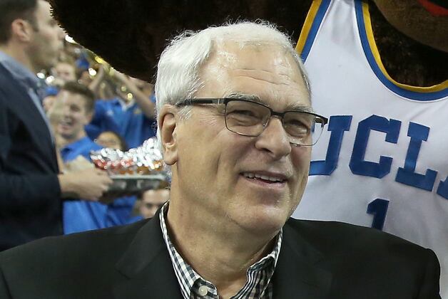 Phil Jackson Bashes All Star Game, Praises Spurs