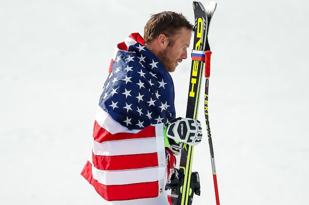 Bode Miller Wants to Become a Horse Trainer When He Retires