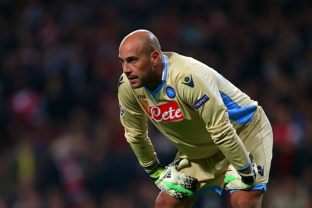 Liverpool Transfer News: Pepe Reina Expects to Be Offloaded as Reds Raise Funds